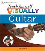 Télécharger cet ebook : Teach Yourself VISUALLY<small>TM</small> Guitar