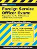 Téléchargez le livre numérique:  CliffsTestPrep® Foreign Service Officer Exam: Preparation for the Written Exam and the Oral Assessment