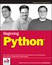 Téléchargez le livre numérique:  Beginning Python®