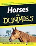 Téléchargez le livre numérique:  Horses For Dummies®