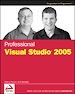 Téléchargez le livre numérique:  Professional Visual Studio 2005