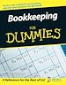 Téléchargez le livre numérique:  Bookkeeping For Dummies®