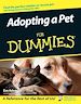 Téléchargez le livre numérique:  Adopting a Pet For Dummies®
