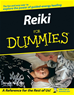 Téléchargez le livre numérique:  Reiki For Dummies®