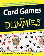 Télécharger cet ebook : Card Games For Dummies®