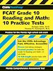 Téléchargez le livre numérique:  CliffsTestPrep® FCAT Grade 10 Reading and Math: 10 Practice Tests