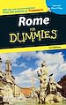 Téléchargez le livre numérique:  Rome For Dummies®