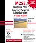Téléchargez le livre numérique:  MCSE: Windows® 2000 Directory Services Administration Study Guide: Exam 70-217