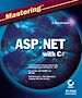 Téléchargez le livre numérique:  Mastering<small>TM</small> ASP.NET with Visual C#<small>TM</small>