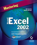 Téléchargez le livre numérique:  Mastering<small>TM</small> Microsoft® Excel 2002