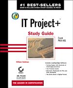 Télécharger cet ebook : IT Project+<small>TM</small> Study Guide: Exam PK0-001