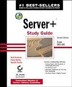 Télécharger cet ebook : Server+<small>TM</small> Study Guide (Exam SK0 - 001)