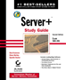 Téléchargez le livre numérique:  Server+<small>TM</small> Study Guide (Exam SK0 - 001)