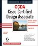 Téléchargez le livre numérique:  CCDA<small>TM</small>: Cisco® Certified Design Associate Study Guide: Exam 640-861