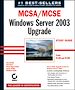 Téléchargez le livre numérique:  MCSA/MCSE: Windows® Server 2003 Upgrade Study Guide: Exams 70-292 and 70-296