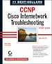 Téléchargez le livre numérique:  CCNP®: Cisco Internetwork Troubleshooting Study Guide (Exam 642-831)