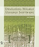 Télécharger cet ebook : Designing Highly Useable Software