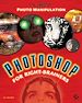Téléchargez le livre numérique:  Photoshop® for Right-Brainers: The Art of Photo Manipulation