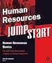 Téléchargez le livre numérique:  Human Resources JumpStart<small>TM</small>