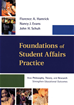 Téléchargez le livre numérique:  Foundations of Student Affairs Practice: How Philosophy, Theory, and Research Strengthen Educational Outcomes
