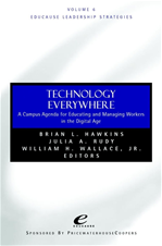 Télécharger cet ebook : Educause Leadership Strategies