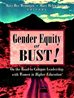 Téléchargez le livre numérique:  Gender Equity or Bust!: On the Road to Campus Leadership with Women in Higher Education 