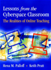Téléchargez le livre numérique:  Lessons from the Cyberspace Classroom: The Realities of Online Teaching 