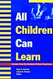 Téléchargez le livre numérique:  All Children Can Learn: Lessons from the Kentucky Reform Experience