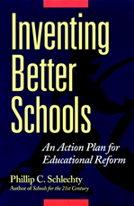 Télécharger cet ebook : Inventing Better Schools: An Action Plan for Educational Reform
