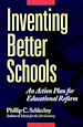 Téléchargez le livre numérique:  Inventing Better Schools: An Action Plan for Educational Reform