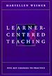 Téléchargez le livre numérique:  Learner-Centered Teaching: Five Key Changes to Practice