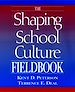 Téléchargez le livre numérique:  The Shaping School Culture Fieldbook