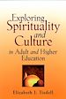 Téléchargez le livre numérique:  Exploring Spirituality and Culture in Adult and Higher Education
