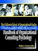 Téléchargez le livre numérique:  The California School of Organizational Studies Handbook of Organizational Consulting Psychology: A Comprehensive Guide to Theory, Skills, and Techniques