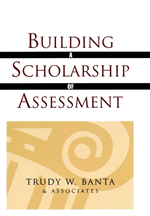 Télécharger cet ebook : Building a Scholarship of Assessment
