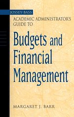 Télécharger cet ebook : The Jossey-Bass Academic Administrator's Guide to Budgets and Financial Management