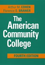 Télécharger cet ebook : The American Community College