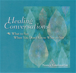 Télécharger cet ebook : Healing Conversations: What to Say When You Don't Know What to Say