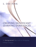 Téléchargez le livre numérique:  Creating Significant Learning Experiences: An Integrated Approach to Designing College Courses