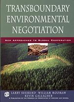 Télécharger cet ebook : Transboundary Environmental Negotiation: New Approaches to Global Cooperation