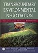 Téléchargez le livre numérique:  Transboundary Environmental Negotiation: New Approaches to Global Cooperation