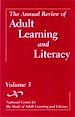 Téléchargez le livre numérique:  The Annual Review of Adult Learning and Literacy