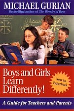 Télécharger cet ebook : Boys and Girls Learn Differently!: A Guide for Teachers and Parents