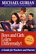 Téléchargez le livre numérique:  Boys and Girls Learn Differently!: A Guide for Teachers and Parents