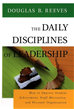 Téléchargez le livre numérique:  The Daily Disciplines of Leadership: How to Improve Student Achievement, Staff Motivation, and Personal Organization