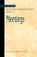 Téléchargez le livre numérique:  The Jossey-Bass Academic Administrator's Guide to Meetings
