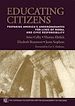 Téléchargez le livre numérique:  Educating Citizens: Preparing America's Undergraduates for Lives of Moral and Civic Responsibility
