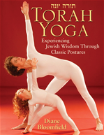 Téléchargez le livre numérique:  Torah Yoga: Experiencing Jewish Wisdom Through Classic Postures