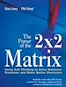 Téléchargez le livre numérique:  The Power of the 2 x 2 Matrix: Using 2x2 Thinking to Solve Business Problems and Make Better Decisions