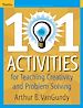 Téléchargez le livre numérique:  101 Activities for Teaching Creativity and Problem Solving